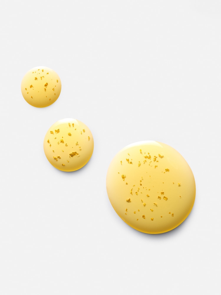 Éclat Sublime 8-Flower Golden Nectar Oil, 30 ml