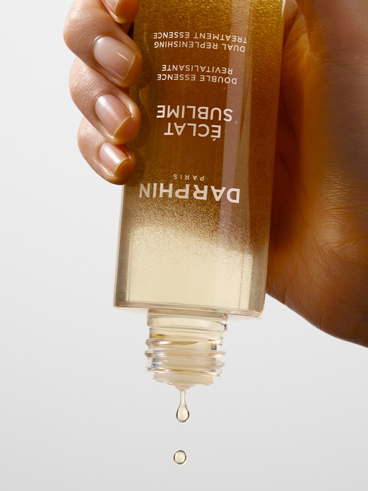 Éclat Sublime Dual Replenishing Treatment Essence, 150 ml