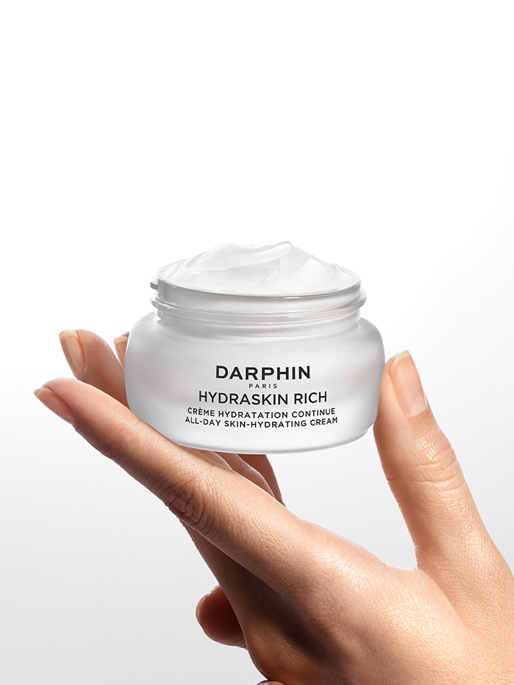 HYDRASKIN RICH ALL-DAY SKIN-HYDRATING CREAM, 50 ml
