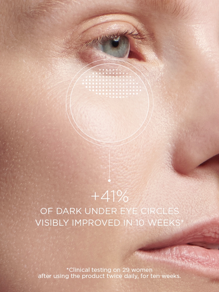 STIMULSKIN PLUS Absolute Renewal Eye & Lip Contour Cream A luxurious, fast-absorbing cream to visibly reshape eye and lip youthfulness from within., 15 ml