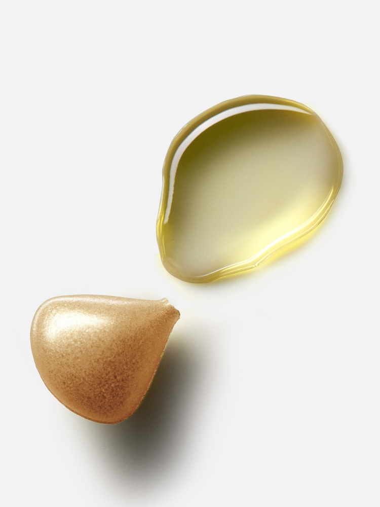 Éclat Sublime Radiance Boosting Capsules With Pro-Vitamin C And E, 20 ml